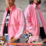 BOCCHI THE ROCK CASUAL MEN'S WOMEN'S COSPLAY ANIME HOODIE SWEATER JACKET SELLING - CHILDREN'S JACKET