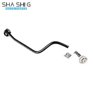 4G0121081AE Engine Water Tank Radiator Coolant Hose Pipe for Audi A6 A7 C7 4G0121081CT 4G0121081AF 4