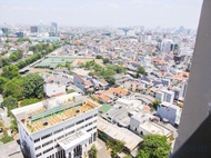 Cozy Studio Apartment at Elpis Residence