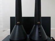 ALTEC LANSING 2.1聲道多媒體喇叭 VS4621 三件式