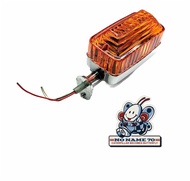 Lampu sein sen belakang yamaha v75 v80