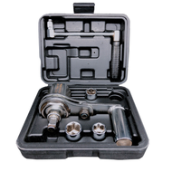 MHT-16 TORQUE MULTIPLIER SOCKET WRENCH SET LUG NUT LABOR SAVING WRENCH WITH 3PCS SOCKET 17MM 19MM 21