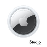 ขอใบกำกับทักแชทเท่านั้น Apple AirTag [iStudio by UFicon]