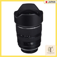 TAMRON Large-Aperture Ultra-Wide-Angle Zoom Lens SP 15-30mm F2.8 Di USD for Sony A-Mount, Full-Frame