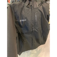 Windproof Jacket Inner Mesh 6628 Sidewalk Footway