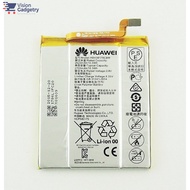 Huawei Mate S HB436178EBW Battery Replacement