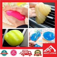 Magic Super Clean Gel Cleaner Multipurpose Magic Cleaner