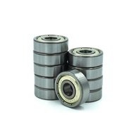 Original NKN 628 ZZ Miniature Bearing