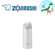 ZOJIRUSHI Mug Bottle 360ml White SM-TA36-WA