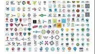 Logo全集u盤