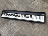 Roland fp-30x digital piano