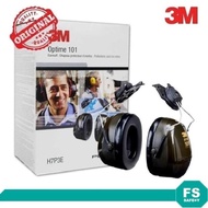 3m H7P3E Peltor Optime 101 Earmuff NRR 24 dB Original