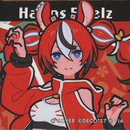 Hacos Bells · {Virtual YouTuber hololive SUPER EXPO 2023 holo * 27 Random Badge} -Junhe House