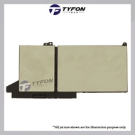 Dell Latitude Laptop Notebook Battery OEM 0G74G