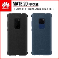 Huawei Mate 20 PU Case