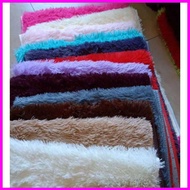 FUR CARPET FOR PHOTOGRAPHY, LIVING ROOM COVER m6x2m - Reputable product