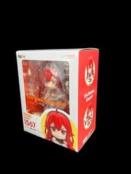 現貨 Good Smile 黏土人 1567 艾莉絲 伯雷亞斯 格雷拉特