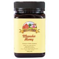 Hillary Farm Manuka Honey 500 Gr