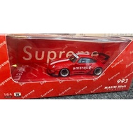 Porsche 993 RWB Supreme CAR MODEL