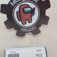 BEARING 6900 ZZ NKN
