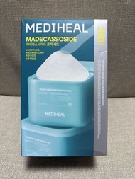MEDIHEAL Madecassoside 祛痘修護棉片
