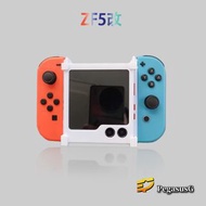 ZF5改 8 Gen2 便攜WiFi熱點遊戲盒子 安卓14 8+256GB/512GB 掌上模擬器多媒體主機 支援 PS2 / PSP / 3DS / Wii / GameCube / Dreamca