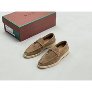 [LP Women's Loafers] Casual & Business Stylish Flat Shoes