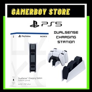 PS5 DUALSENSE CHARGING STATION FOR PS5 CONTROLLER