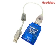 [2nd Hand] Panasonic BN-SDCGP3 SD/MiniSD Card Reader Writer USB 2.0 Can Be Used Normally.