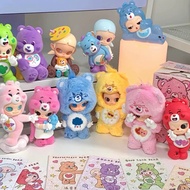 Check The Card ️ Zsiga Care Bears Series-Select The Character