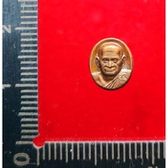 Luang phor ngern 龙婆银 财佛Lp whanLp Maha BoonchitLp KitisakWat Saithongwattana

(Kamphaengphet)

佛历BE.2