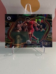 [Numbered card] Mohamed Salah|限/199|Panini select 2022-23|利物浦Liverpool|球星卡 足球卡 收藏卡