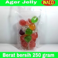 agar jelly inaco 250 g
