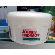 Johnny Andrean styling cream natural&moist