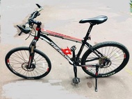 Merida 越野單車