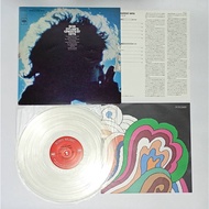 [Preloved] Bob Dylan – Bob Dylan's Greatest Hits LP Record Clear Vinyl