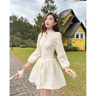 Coqui dress Pass 1 liter, condition 98%, including check and packaging