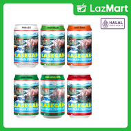 LASEGAR Kaleng 320ml