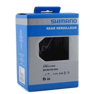 SHIMANO DEORE RD-M6100-SGS ROLLER