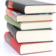 Print (Thesis, college assignments, proposals, ebooks)