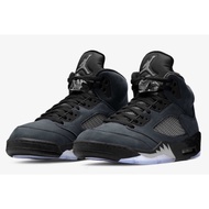 2021 Air Jordan 5 “anthracite” for sale DB0731-001