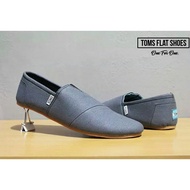 CAN PAY AT THE TOMS SHOES PLACE VIRAL WHINGCHUN SLIPON/TOMS SHOES WAKAI MODEL SHOES/CASUAL SHOES