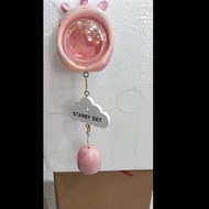 Lonceng Hiasan Pintu Ruang Tamu Kekinian Dekorasi Kamar Model Unicorn