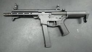 【六釐米庫房】S&T/EMG Angstadt Arms UDP-9 G3 全金屬電動槍 [二手免運]