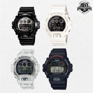 CASI G-SHOCK DW-6900NB-1D / DW-6900NB-7D / G-6900-1D GLOSSY BLACK ORIGINAL