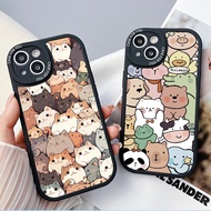 Printed Casing for Oppo A79 A78 A98 A5 A9 A7 A31 A15 A76 A96 A52 A92 A53 A77 A83 A3s F11 F9 Reno 11 
