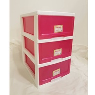 Toyogo 3-TIER A4 DRAWER/3-TIER A4 DRAWER
