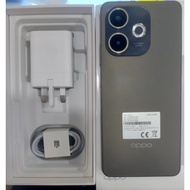 original oppo A5 Pro (5g) demo unit 8/256gb