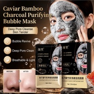 [Instant Glow] Caviar Charcoal Bubble Mask/Face/Cleanser Caviar/Charcoal/Bubble/Mask/Face/Cleanser