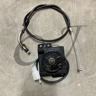 CJ Ebike Electric Vehicle Throttle Control Line GAS Throttle Cable